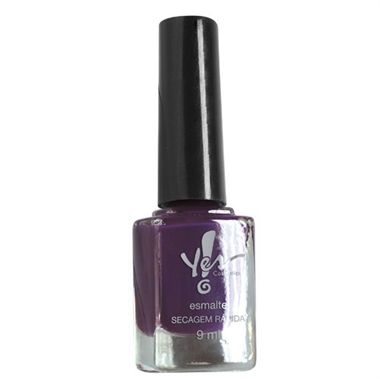 ESMALTE YES! AMEIXA (5205)9 ml