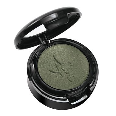 SOMBRA COMPACTA YES! MAKE.UP GREEN STONES (30183)1,8 g